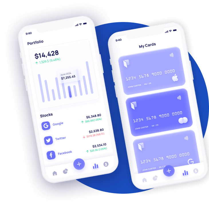 Payment Dashboard