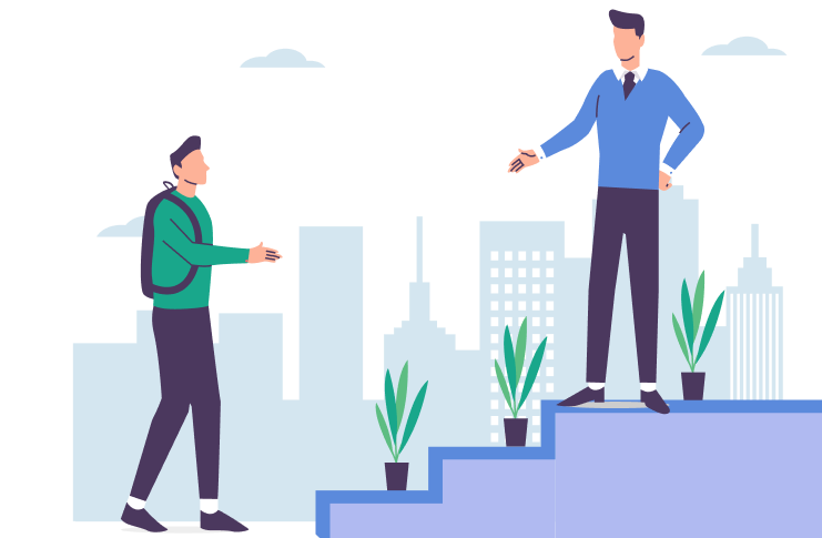 Easy Onboarding